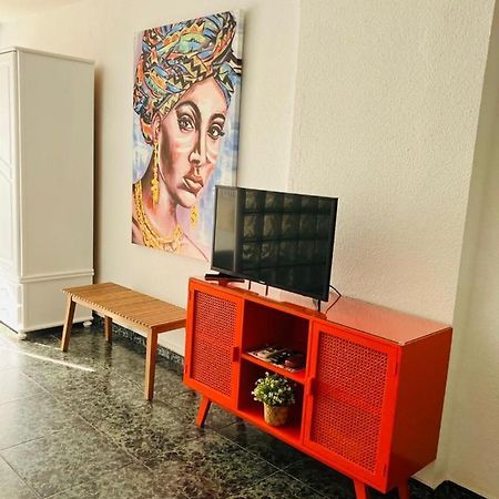 Loft Con Encanto Peñíscola Extérieur photo
