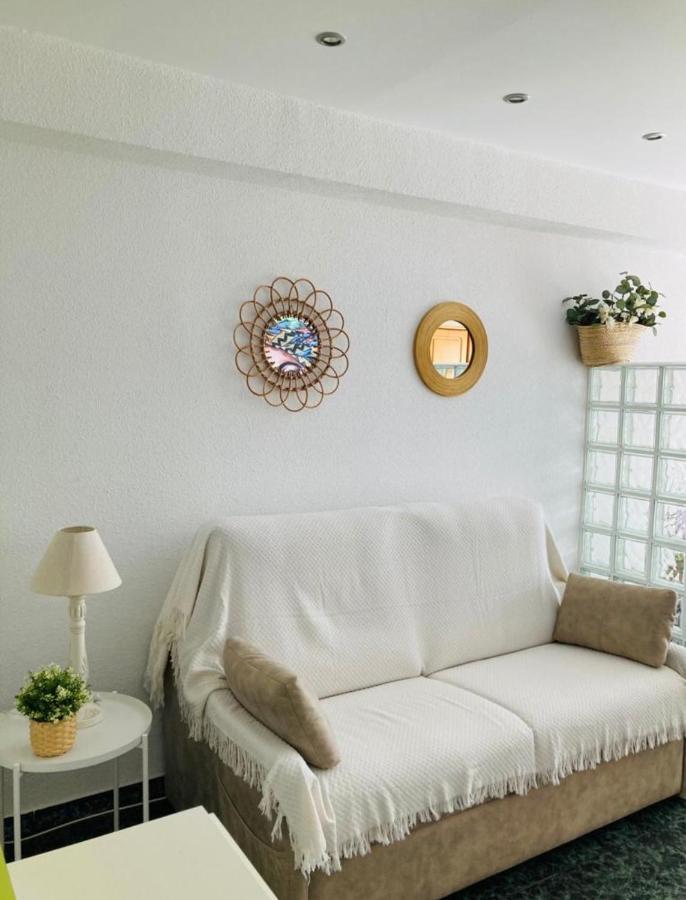 Loft Con Encanto Peñíscola Extérieur photo