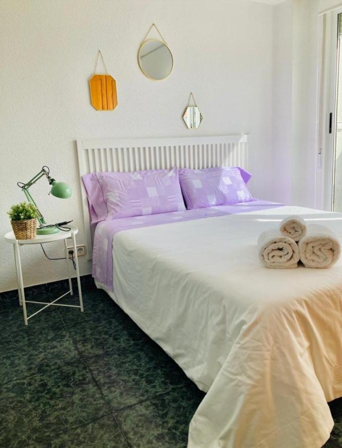 Loft Con Encanto Peñíscola Extérieur photo