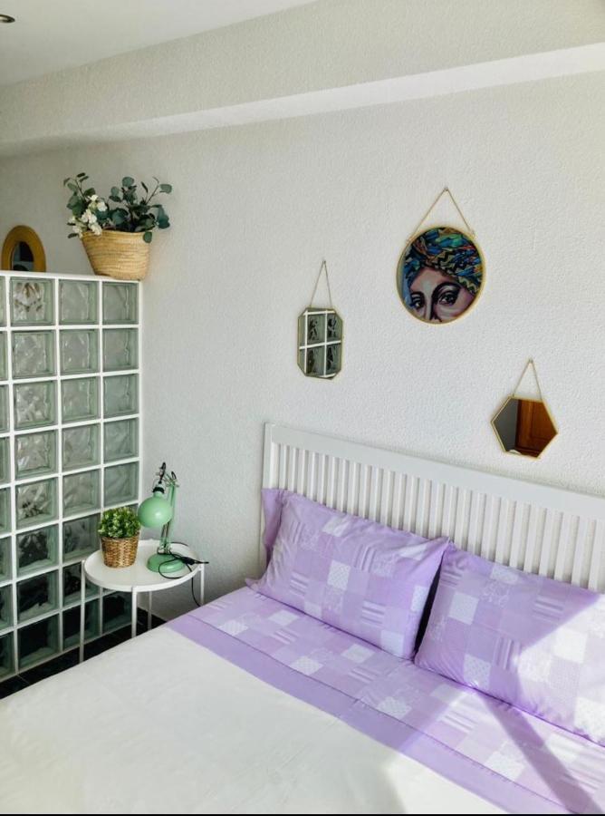 Loft Con Encanto Peñíscola Extérieur photo